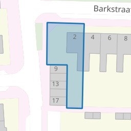 Perceel NOP00-AZ-783