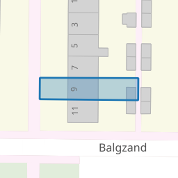 Perceel NOP00-AZ-7860