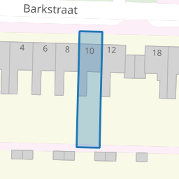 Perceel NOP00-AZ-787