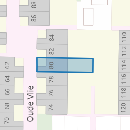 Perceel NOP00-AZ-7870