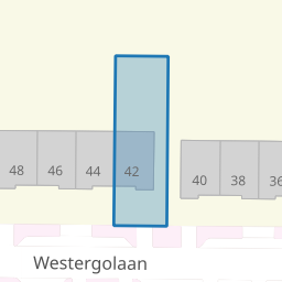 Perceel NOP00-AZ-7899