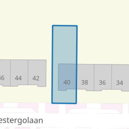Perceel NOP00-AZ-7900