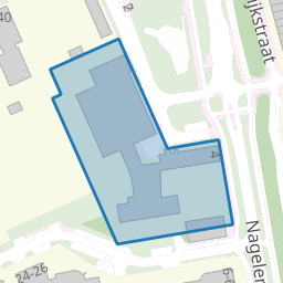 Perceel NOP00-AZ-799