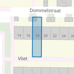 Perceel NOP00-AZ-8116