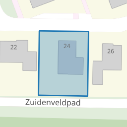 Perceel NOP00-AZ-8133