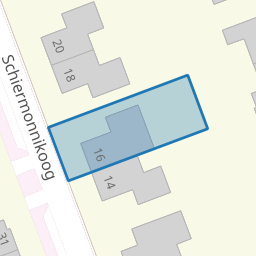 Perceel NOP00-AZ-8185