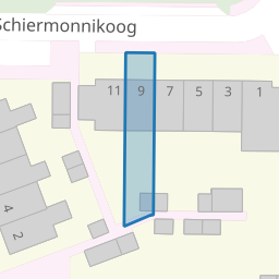 Perceel NOP00-AZ-8213