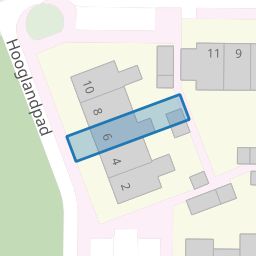 Perceel NOP00-AZ-8217