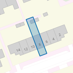 Perceel NOP00-AZ-8262