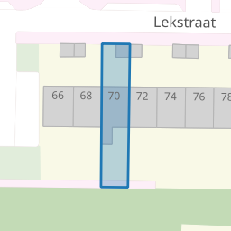 Perceel NOP00-AZ-8491