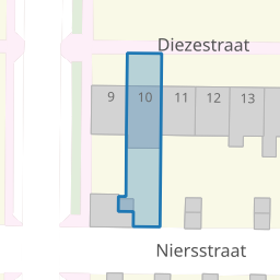 Perceel NOP00-AZ-8511