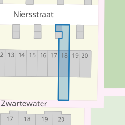 Perceel NOP00-AZ-8515