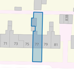 Perceel NOP00-AZ-8632