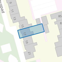 Perceel NOP00-AZ-8676