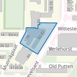 Perceel NOP00-AZ-8699