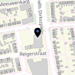 Appartement NOP00 AZ 871 2