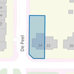 Perceel NOP00-AZ-8714