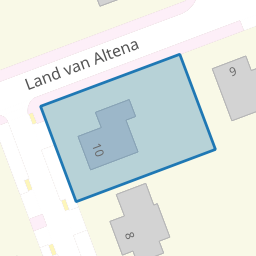 Perceel NOP00-AZ-8733