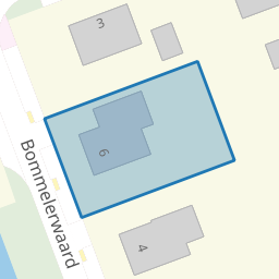 Perceel NOP00-AZ-8741