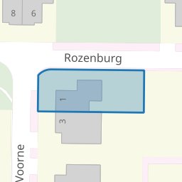 Perceel NOP00-AZ-8801