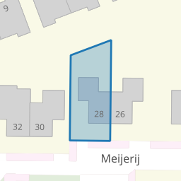 Perceel NOP00-AZ-8807