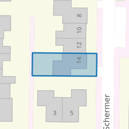 Perceel NOP00-AZ-8886