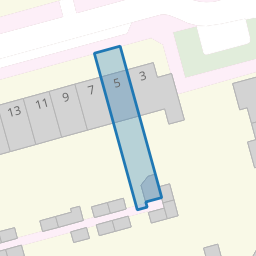 Perceel NOP00-AZ-9224