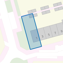 Perceel NOP00-AZ-9240