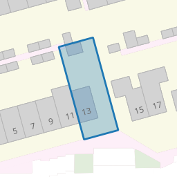 Perceel NOP00-AZ-9246