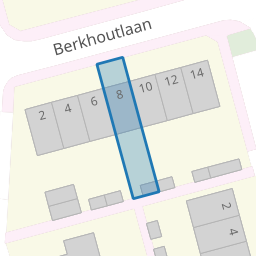 Perceel NOP00-AZ-9271