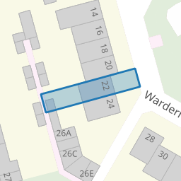 Perceel NOP00-AZ-9307