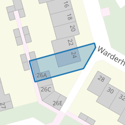 Perceel NOP00-AZ-9308