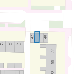 Perceel NOP00-AZ-9401