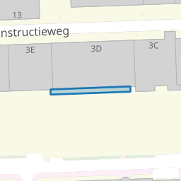 Perceel NOP00-AZ-9487