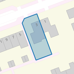 Perceel NOP00-AZ-9512