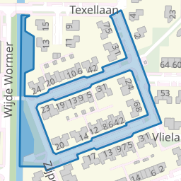 Perceel NOP00-AZ-9517