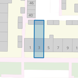 Perceel NOP00-AZ-9649