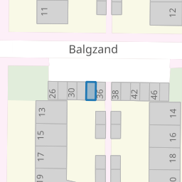 Perceel NOP00-AZ-9669