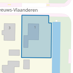 Perceel NOP00-AZ-9716