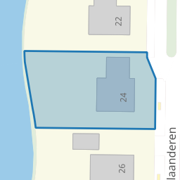 Perceel NOP00-AZ-9724