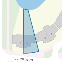 Perceel NOP00-AZ-9743