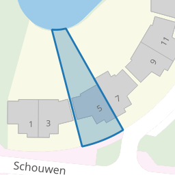 Perceel NOP00-AZ-9744