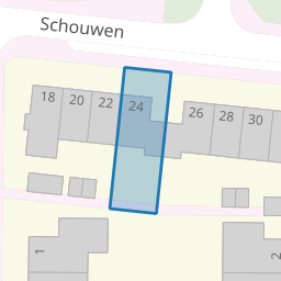 Perceel NOP00-AZ-9767