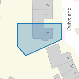 Perceel NOP00-AZ-9778