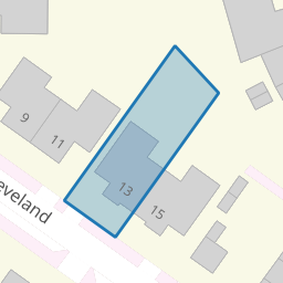 Perceel NOP00-AZ-9781