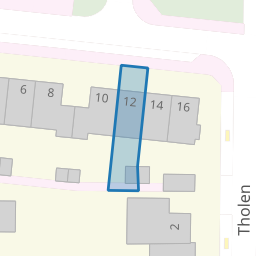 Perceel NOP00-AZ-9789