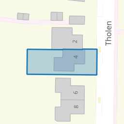 Perceel NOP00-AZ-9797