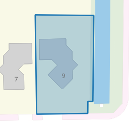 Perceel NOP00-AZ-9907