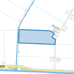 Perceel NOP00-B-1099