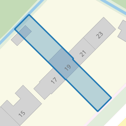 Perceel NOP00-B-2132